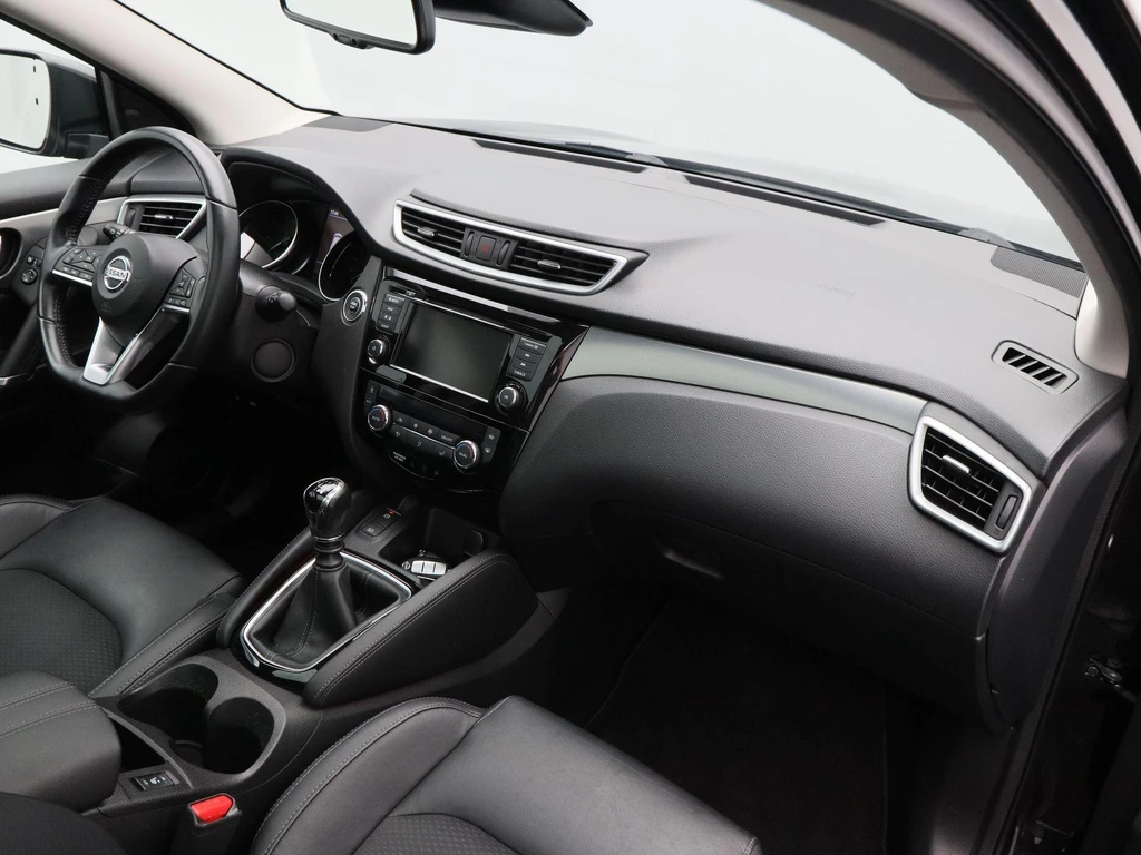 Nissan QASHQAI – foto 34