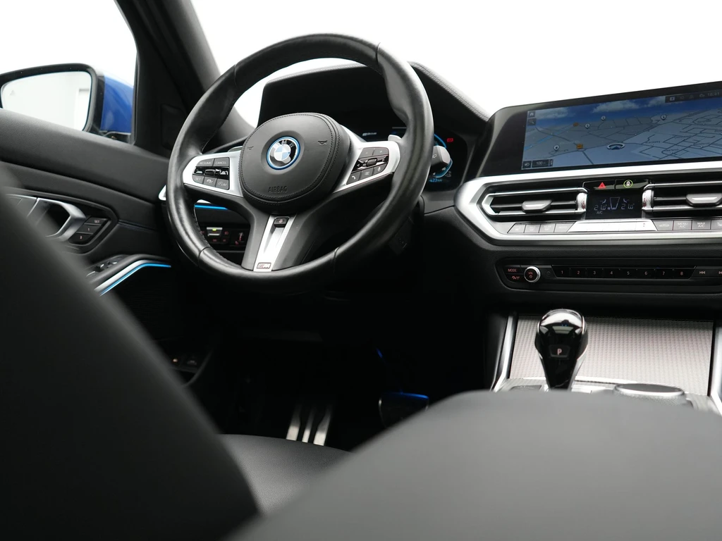 BMW 3 Serie – foto 20