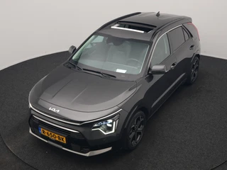 Kia Niro – thumbnail 2
