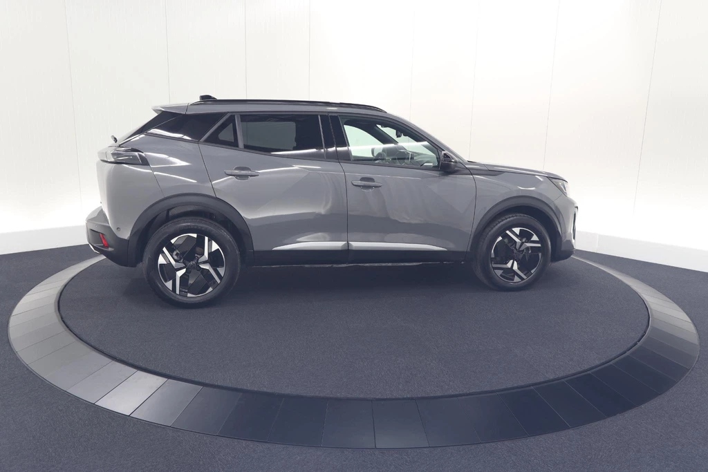Peugeot 2008 – foto 14