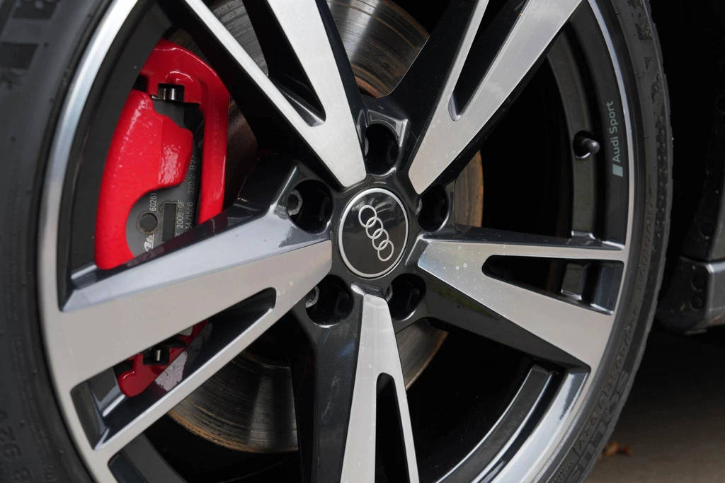 Audi A3 – foto 21
