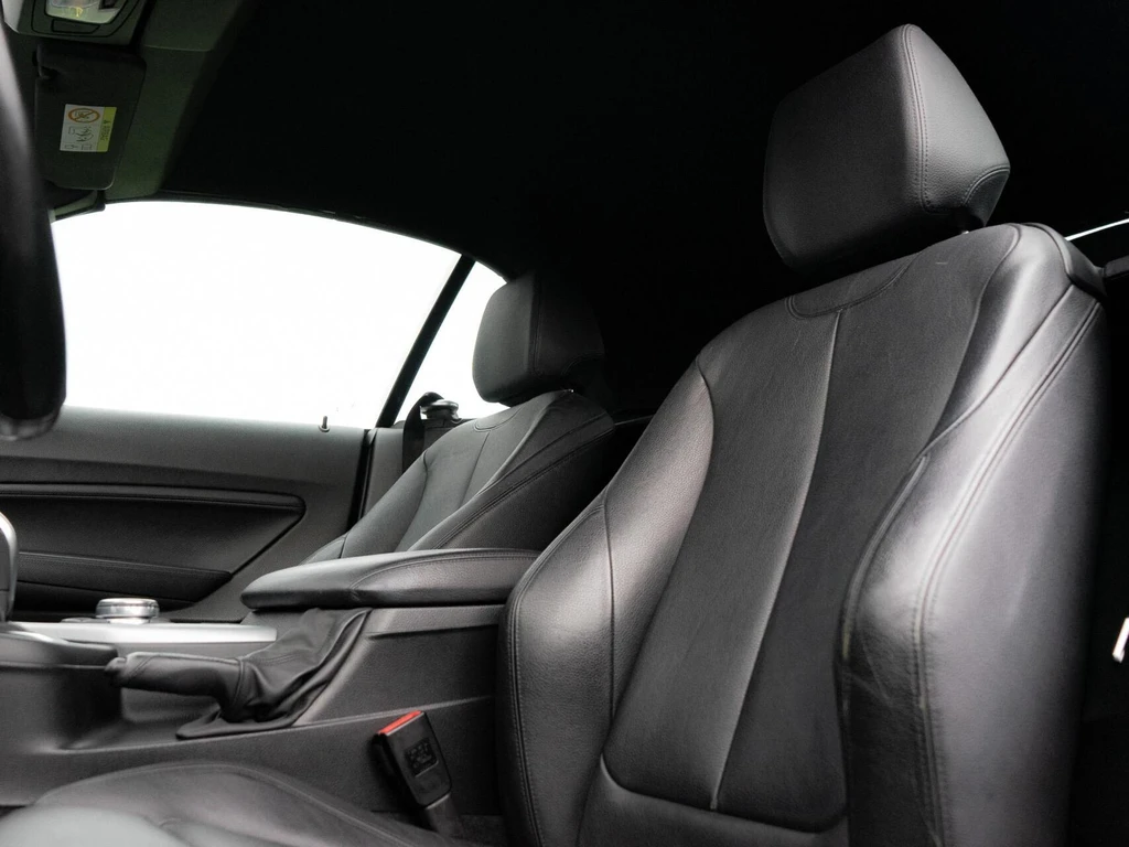 BMW 2 Serie – foto 22