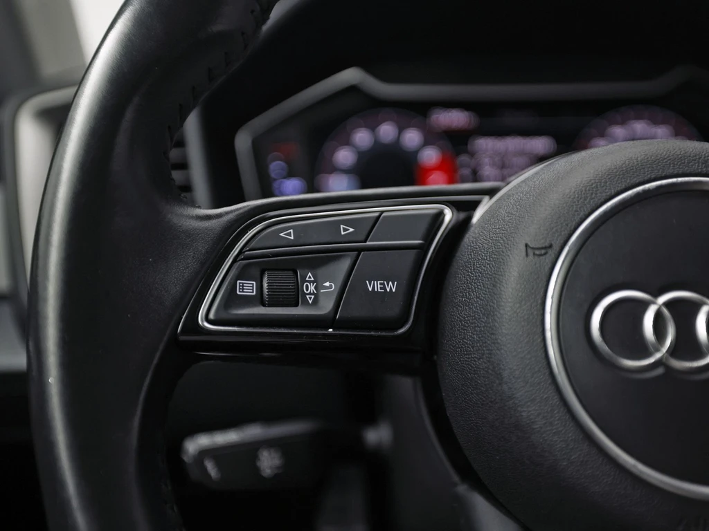 Audi A1 Sportback – foto 18