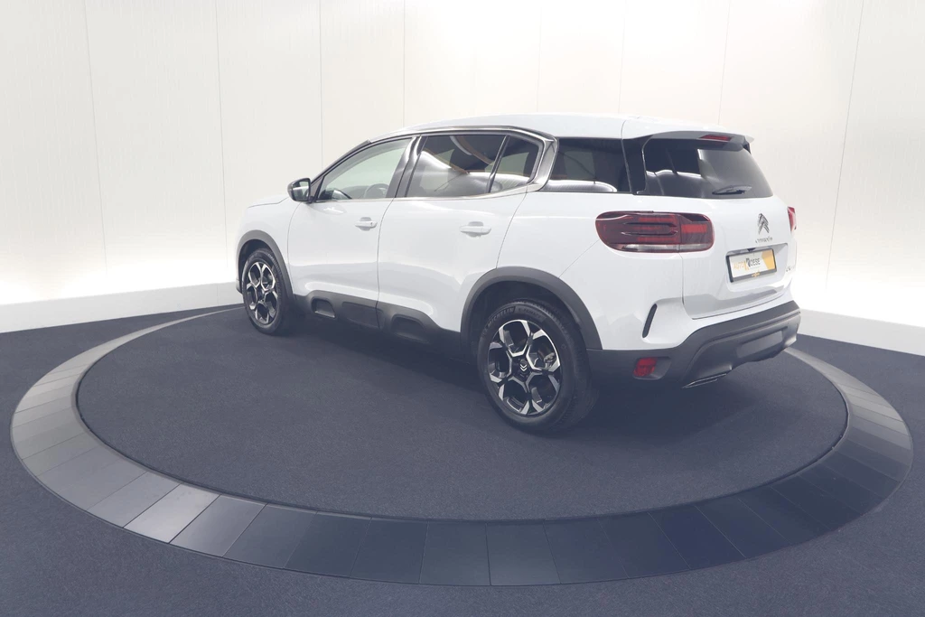 Citroën C5 Aircross – foto 7