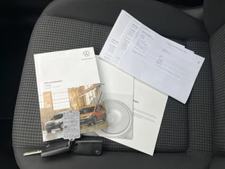 Volkswagen Caddy – thumbnail 41