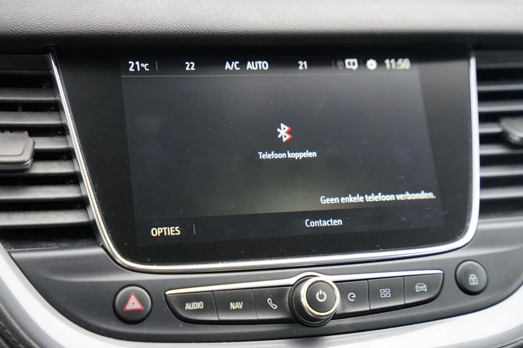 Opel Grandland – foto 17