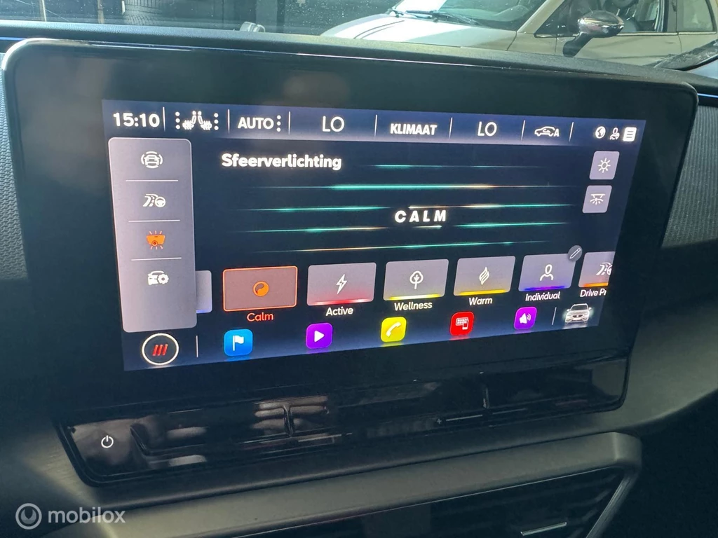 SEAT Leon – foto 23