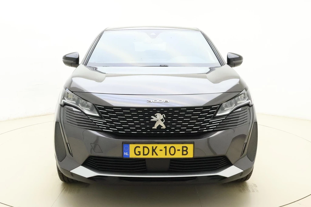 Peugeot 3008 – foto 9