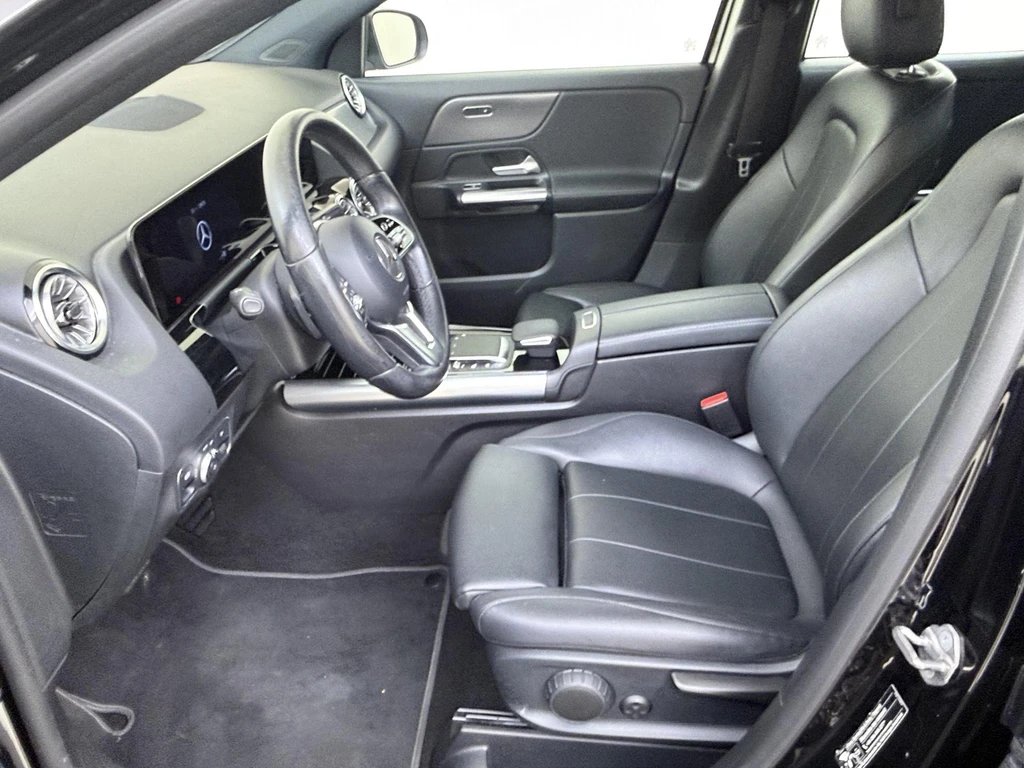 Mercedes-Benz GLA – foto 11