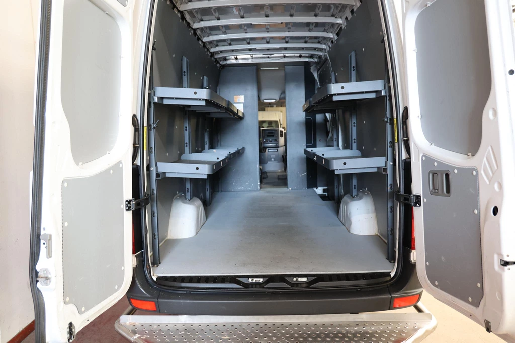 Mercedes-Benz Sprinter – foto 5