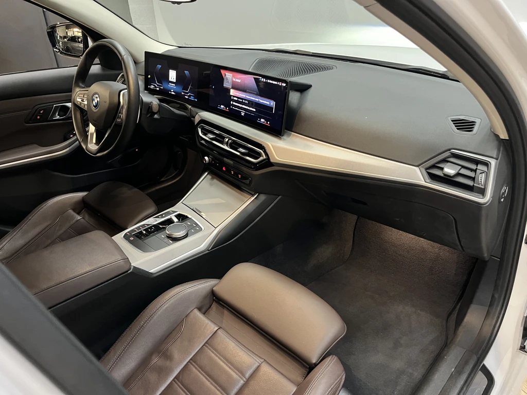 BMW 3 Serie – foto 26