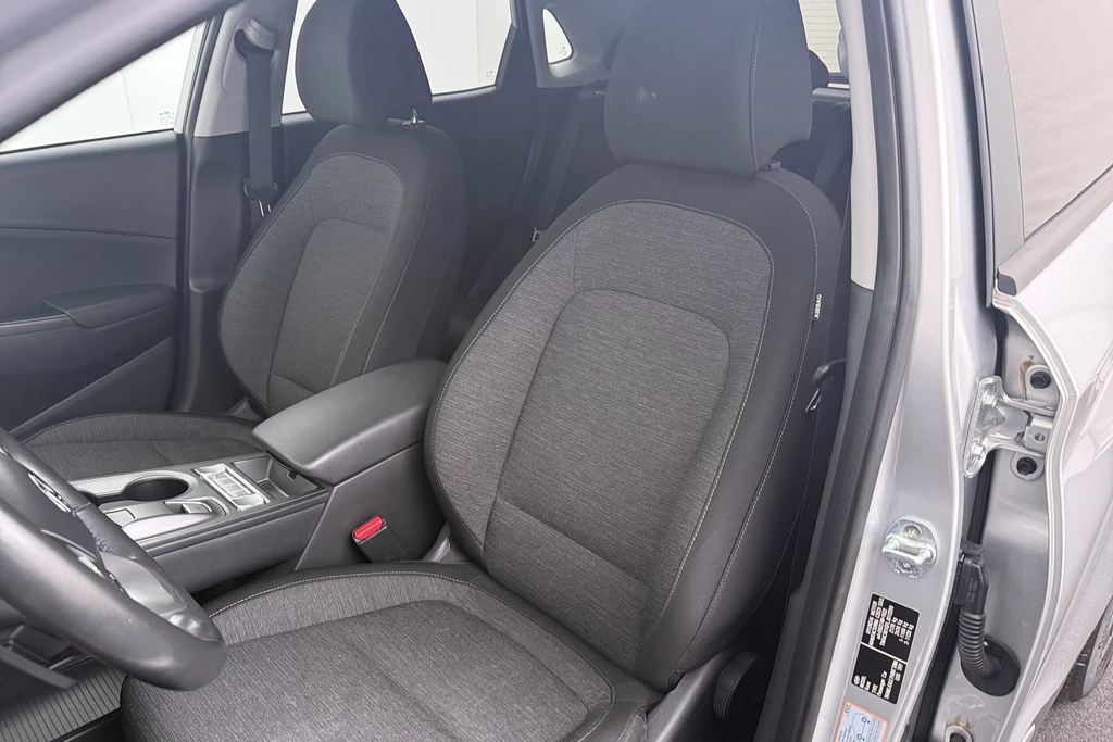 Hyundai Kona – foto 10