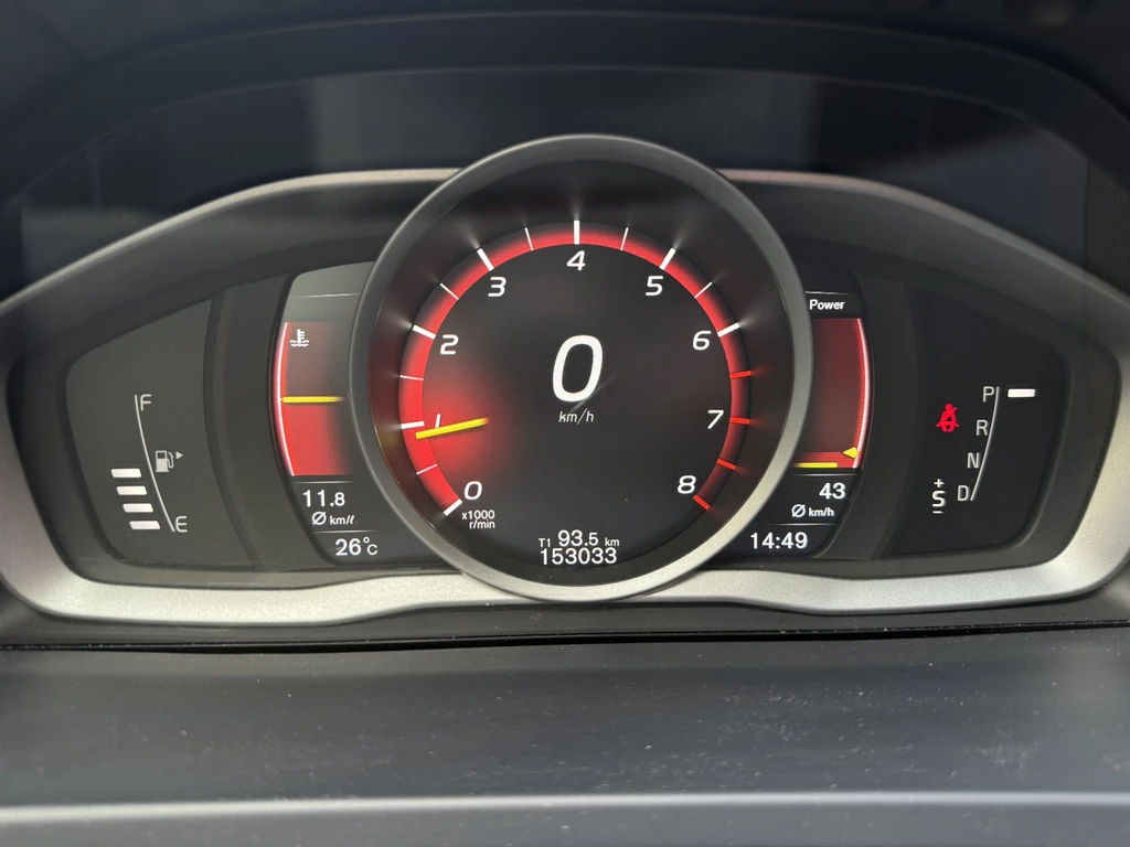 Volvo S60 – foto 22