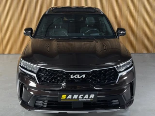 Kia Sorento – thumbnail 11