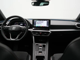 SEAT Leon – thumbnail 24