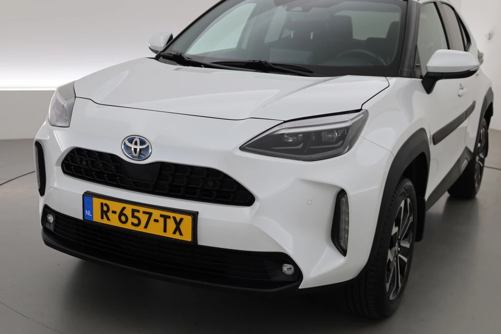 Toyota Yaris Cross – foto 2