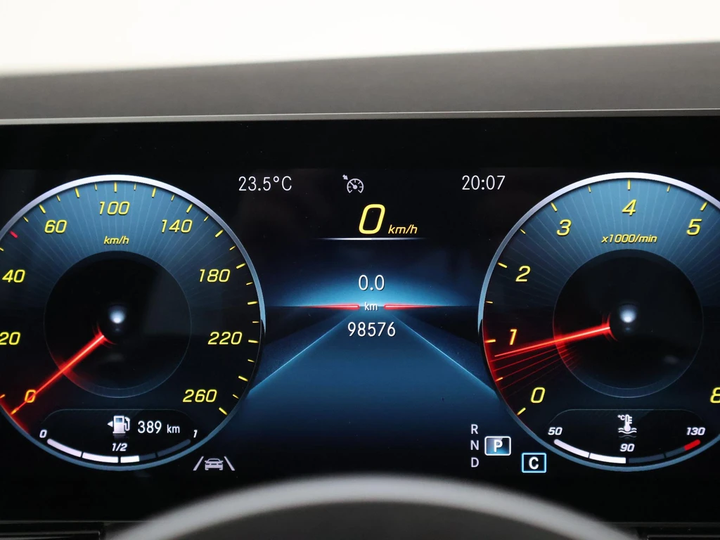 Mercedes-Benz B-Klasse – foto 50