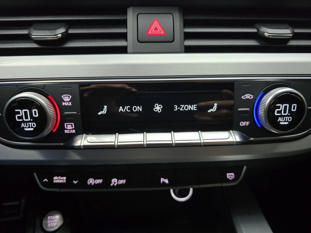 Audi A4 – foto 18