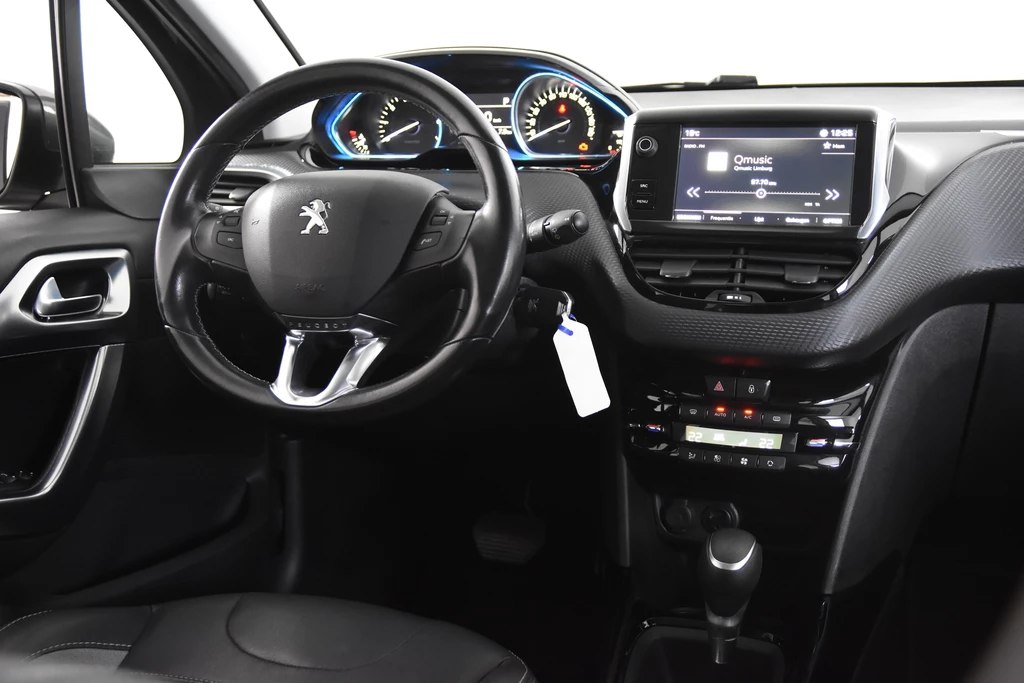 Peugeot 2008 – foto 24