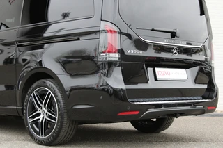 Mercedes-Benz V-Klasse – thumbnail 9