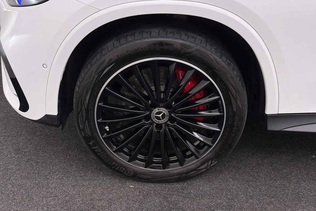 Mercedes-Benz GLC – foto 7