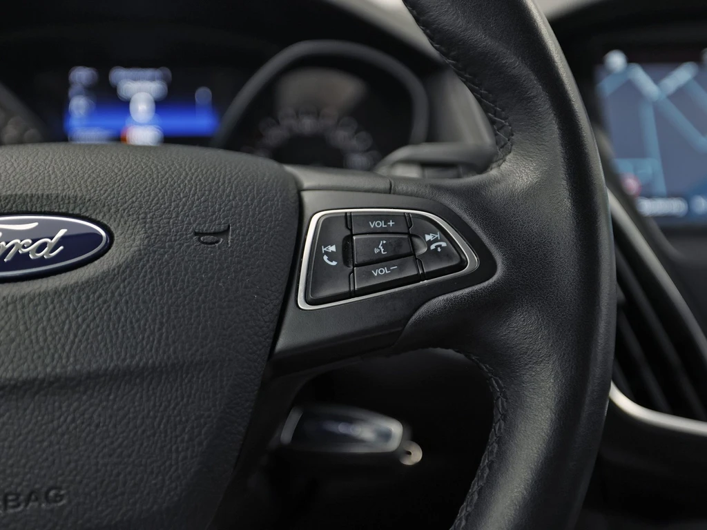 Ford Focus – foto 19