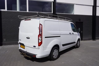 Ford Transit Custom – thumbnail 3