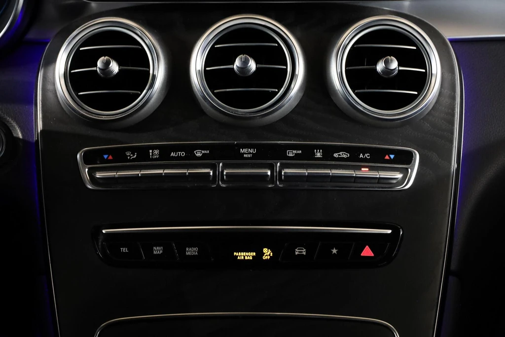 Mercedes-Benz GLC – foto 19