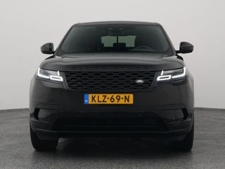 Land Rover Range Rover Velar – thumbnail 16