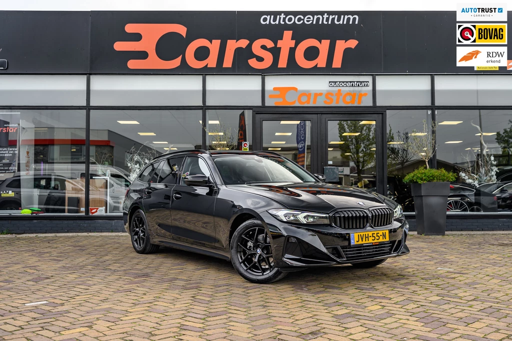 BMW 3 Serie – foto 8