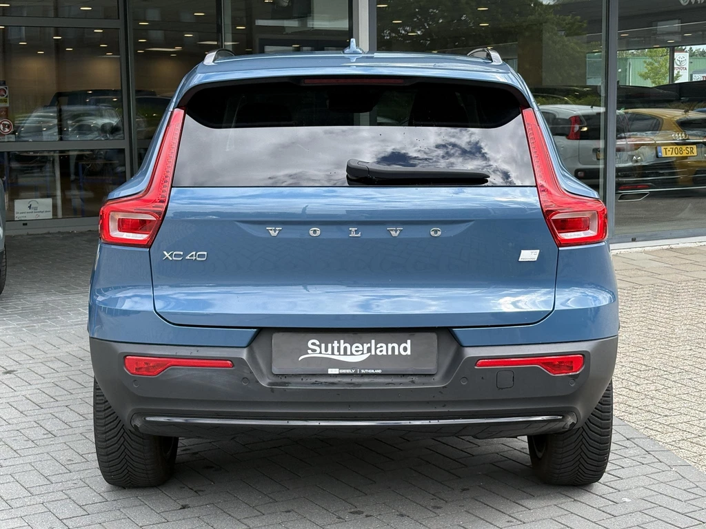 Volvo XC40 – foto 4