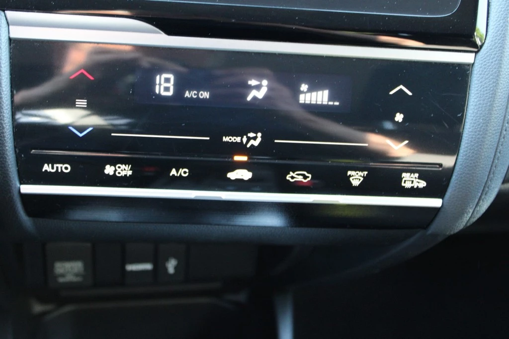 Honda Jazz – foto 13