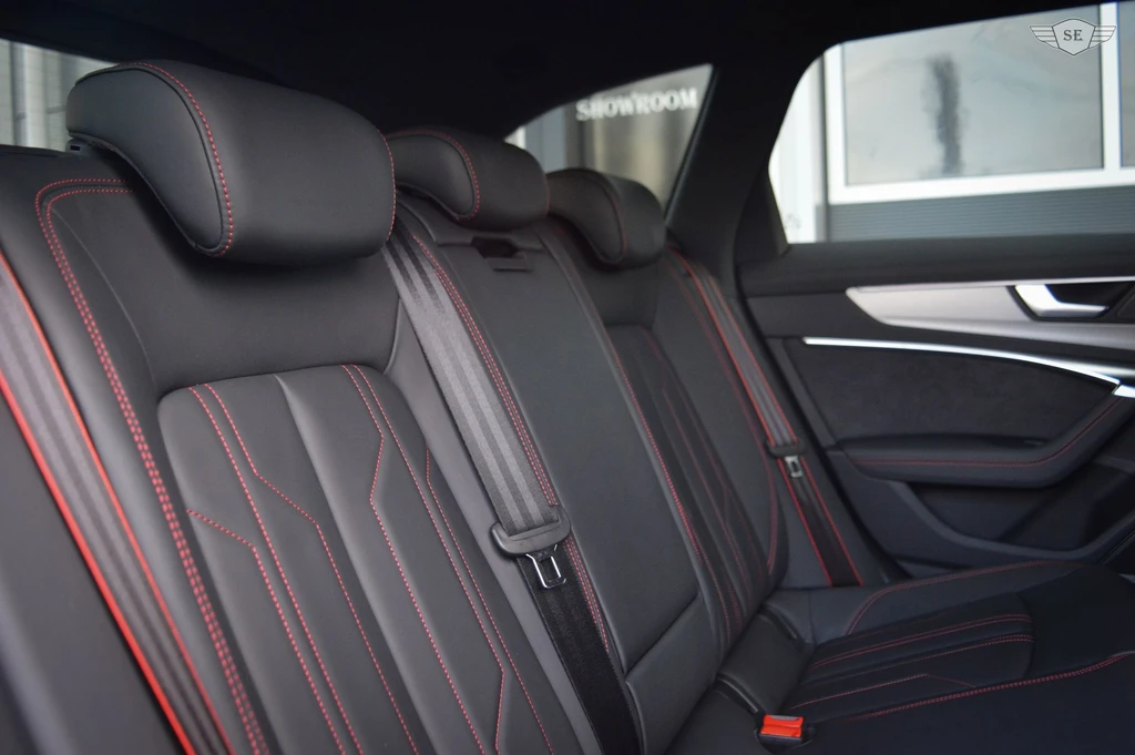 Audi A6 – foto 21