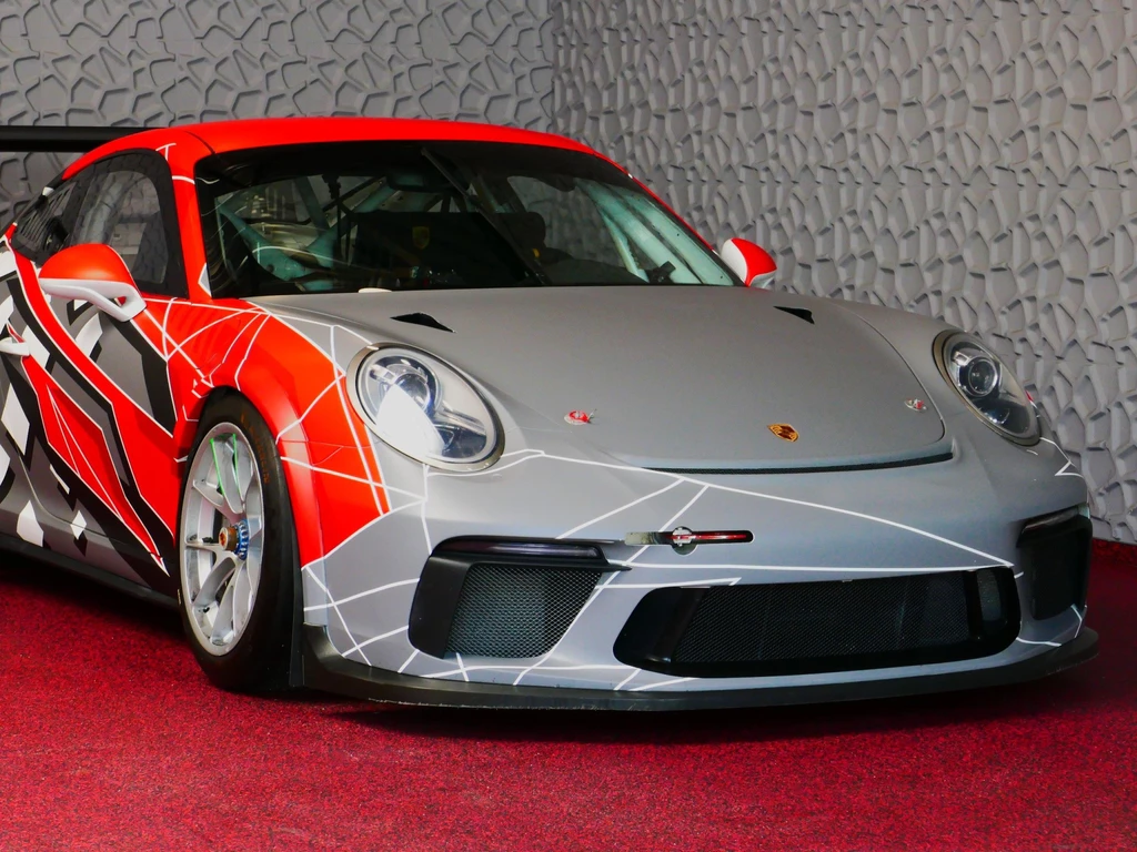 Porsche 911 – foto 12