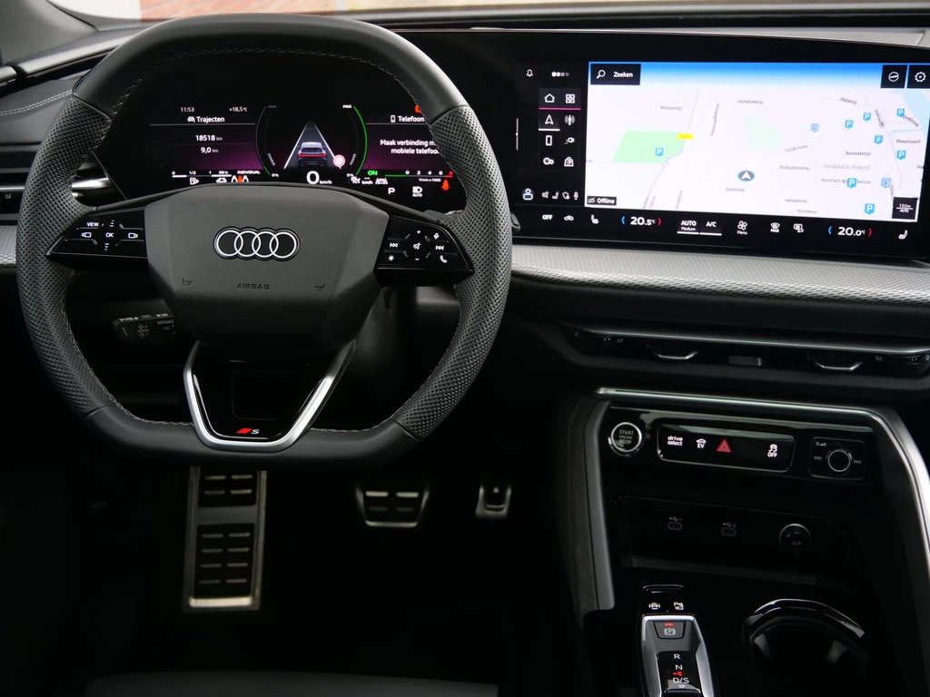 Audi Q5 – foto 12