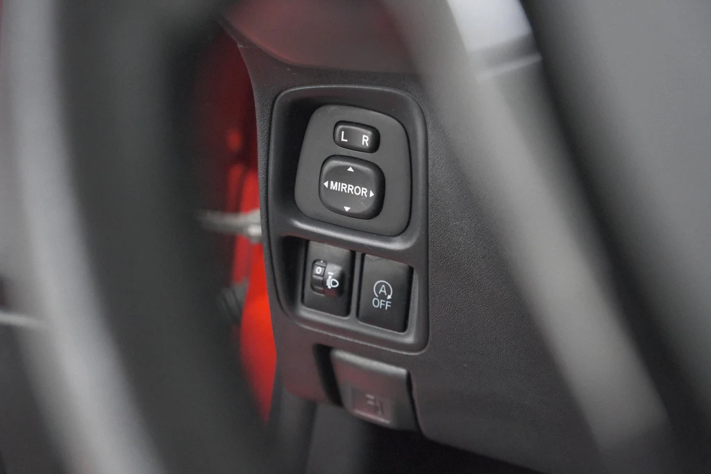 Toyota Aygo – foto 26