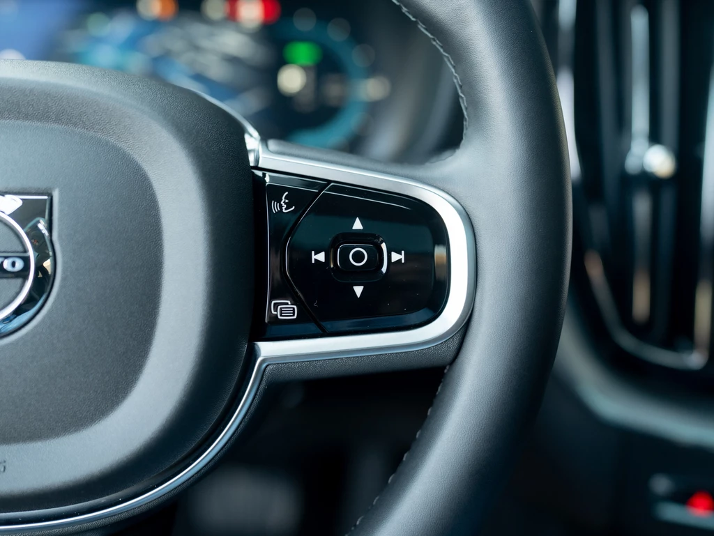 Volvo XC60 – foto 41