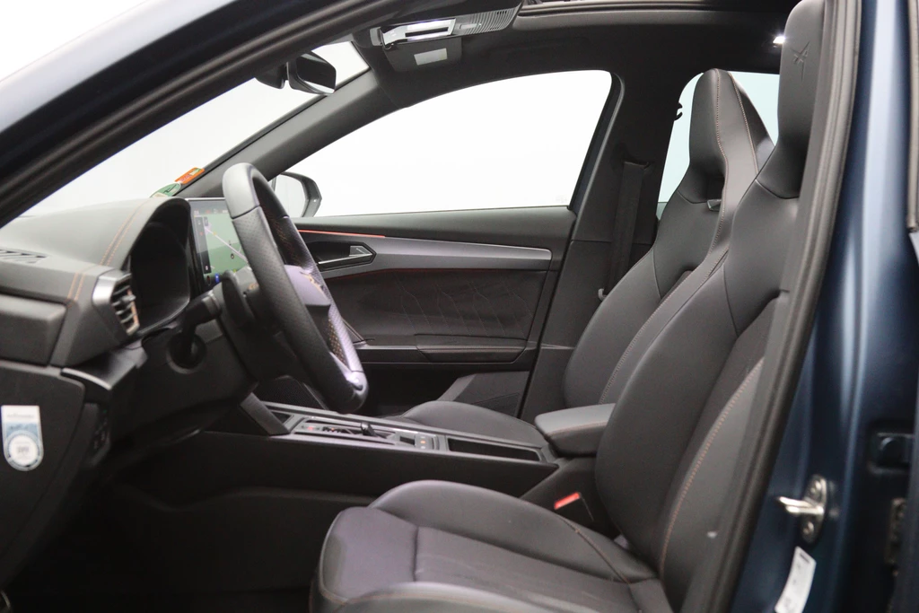 CUPRA Formentor – foto 13