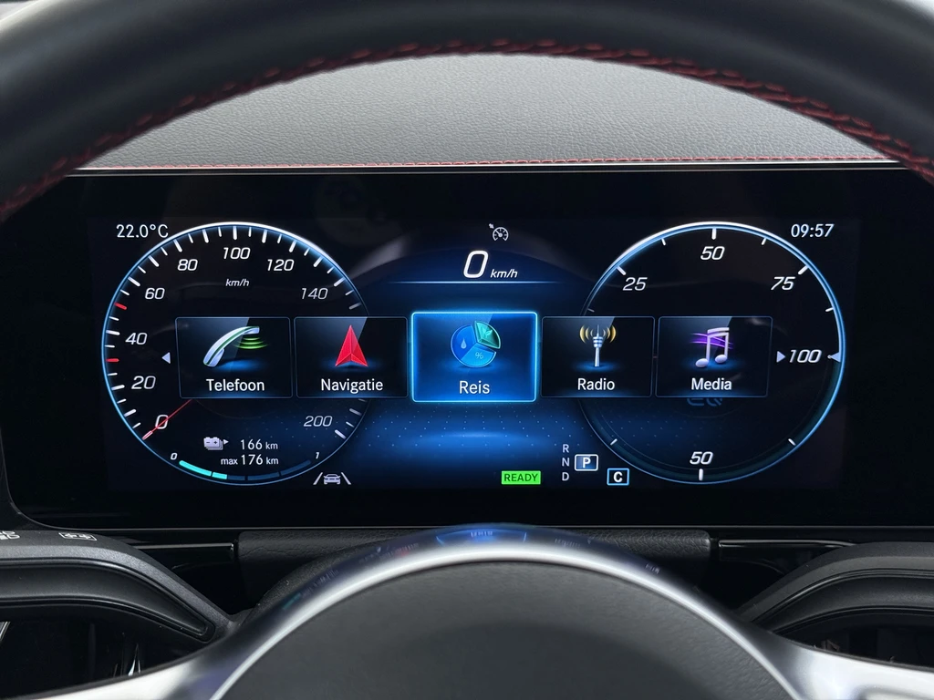 Mercedes-Benz EQA – foto 36