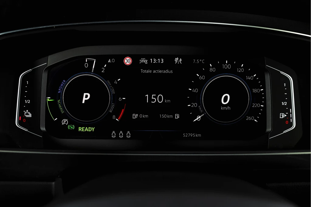 Volkswagen Tiguan – foto 11