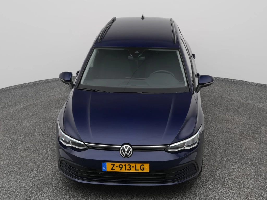 Volkswagen Golf – foto 16