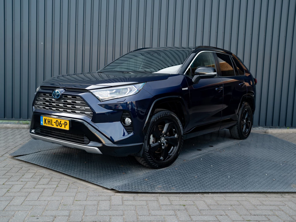 Toyota RAV4 – foto 4