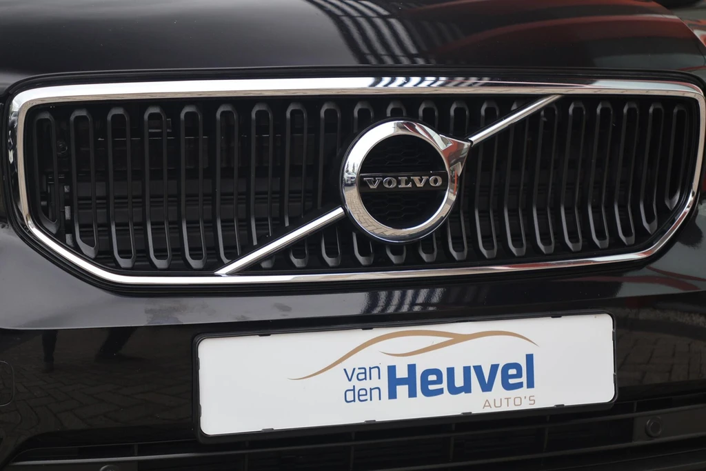 Volvo XC40 – foto 7