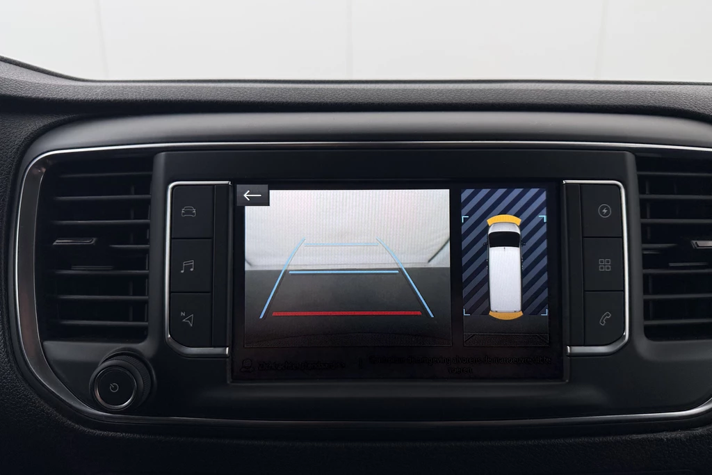 Opel Vivaro-e – foto 29