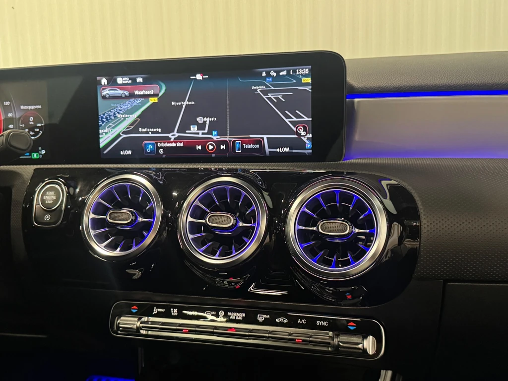 Mercedes-Benz A-Klasse – foto 18
