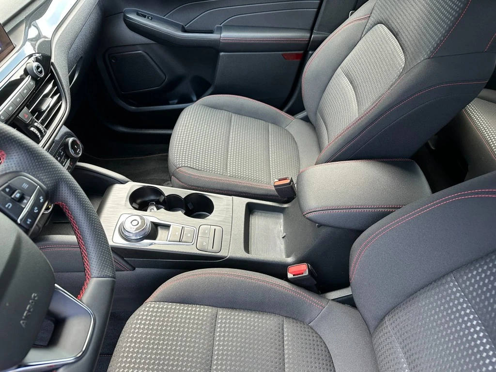Ford Kuga – foto 28