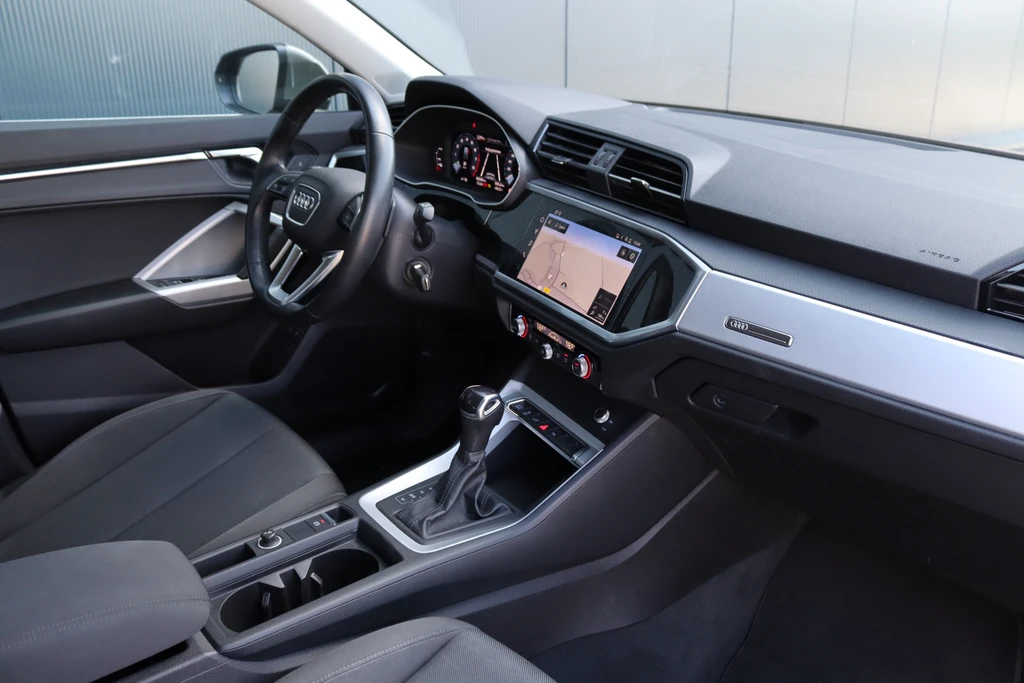 Audi Q3 – foto 9