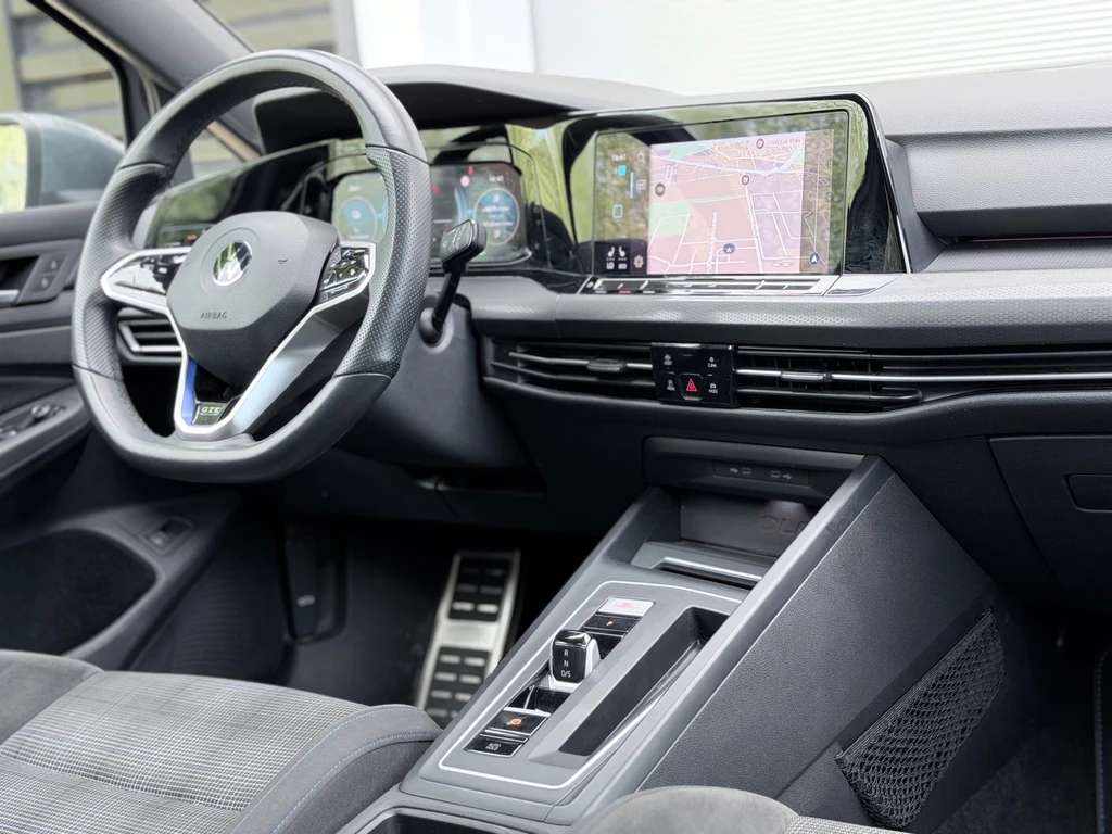Volkswagen Golf – foto 14