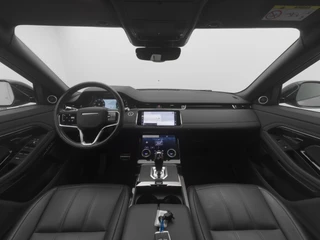 Land Rover Range Rover Evoque – thumbnail 20