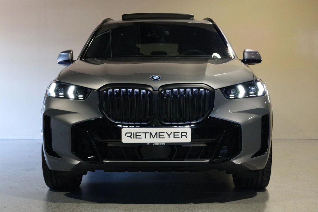 BMW X5 – foto 7